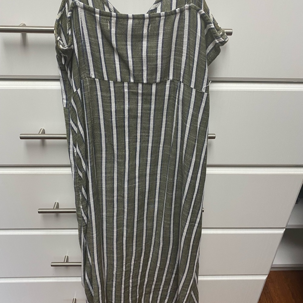 European summer dress size small - Picture 2 of 2
